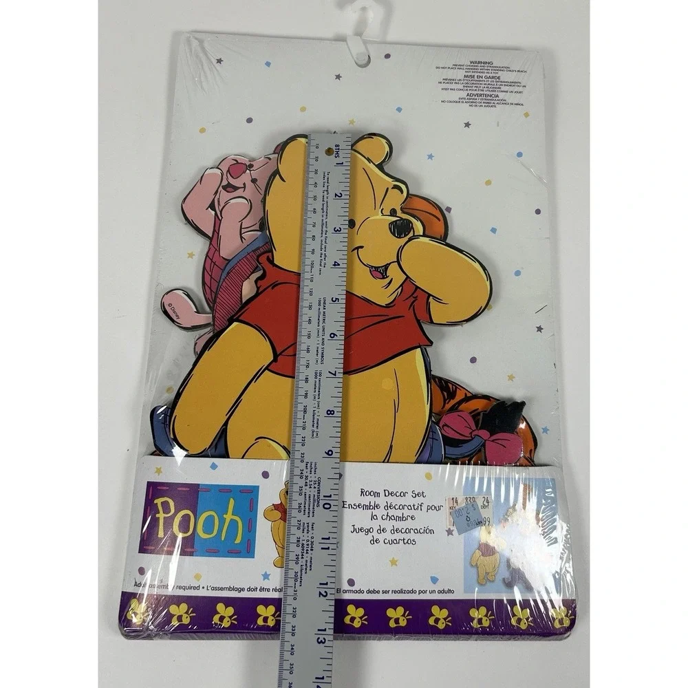 Winnie-the-Pooh this product